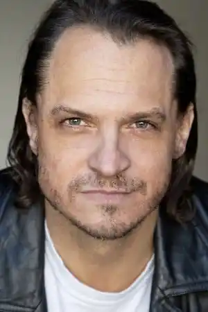 Ronnie Gene Blevins fotoğrafı