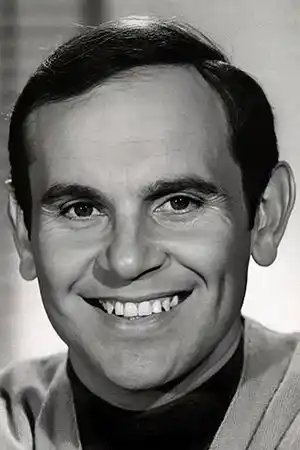 Ronnie Schell fotoğrafı