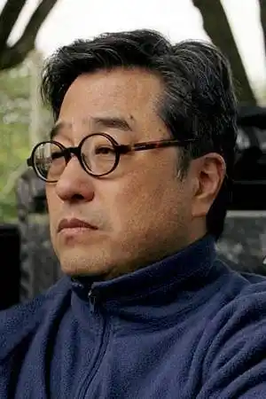 Ronny Yu fotoğrafı