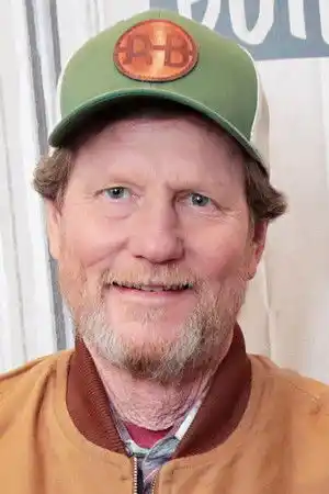 Rooster McConaughey fotoğrafı