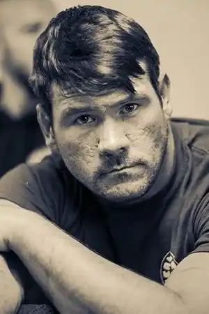 Rory Markham fotoğrafı
