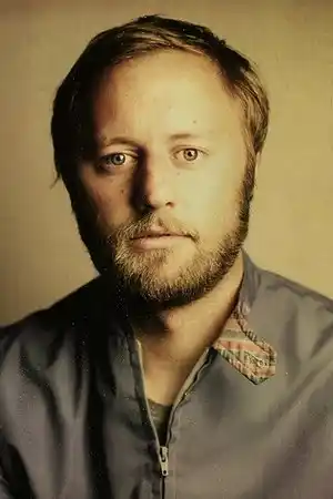 Rory Scovel fotoğrafı