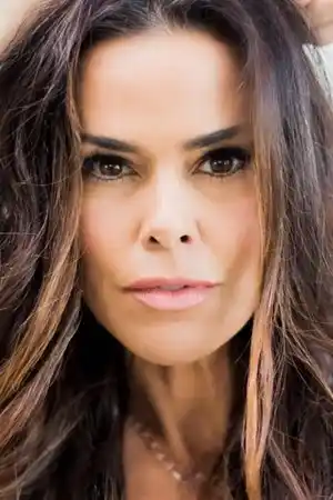 Rosa Blasi fotoğrafı