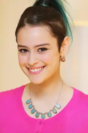 Rosabell Laurenti Sellers fotoğrafı