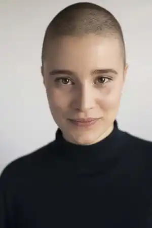 Rosalie Fortier fotoğrafı