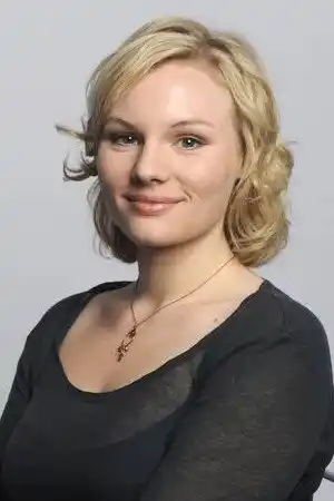 Rosalie Thomass fotoğrafı