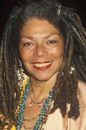 Rosalind Cash fotoğrafı