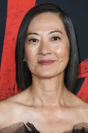 Rosalind Chao fotoğrafı