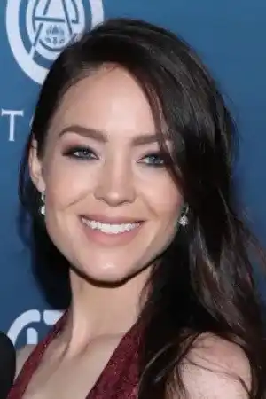Rosalind Ross fotoğrafı