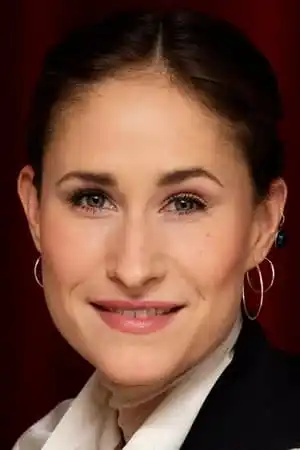 Rosalinde Mynster fotoğrafı