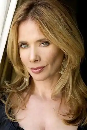 Rosanna Arquette fotoğrafı