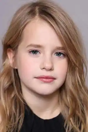 Rose Decker fotoğrafı