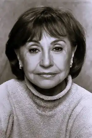 Rose Gregorio fotoğrafı