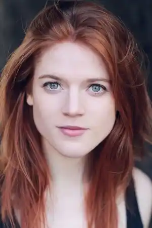 Rose Leslie fotoğrafı