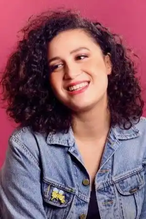 Rose Matafeo fotoğrafı