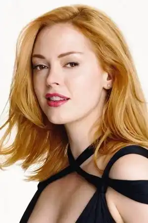 Rose McGowan fotoğrafı