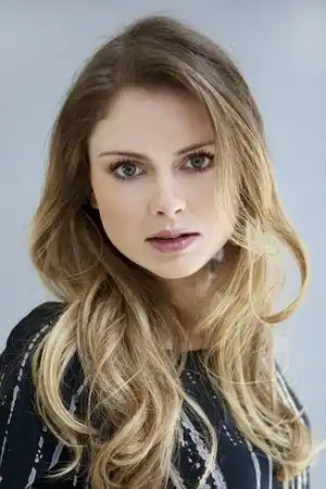 Rose McIver fotoğrafı
