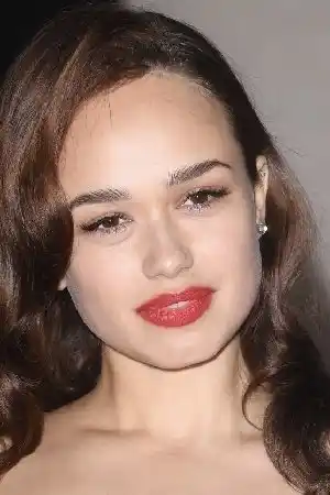 Rose Williams fotoğrafı
