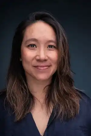 Roseanne Liang fotoğrafı