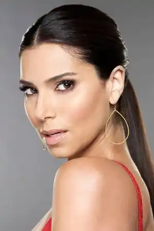 Roselyn Sánchez fotoğrafı