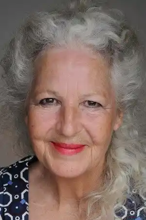 Roselyne Geslot fotoğrafı