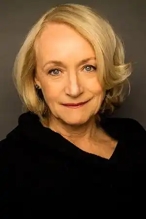 Rosemary Dunsmore fotoğrafı
