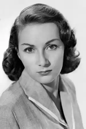 Rosemary Harris fotoğrafı