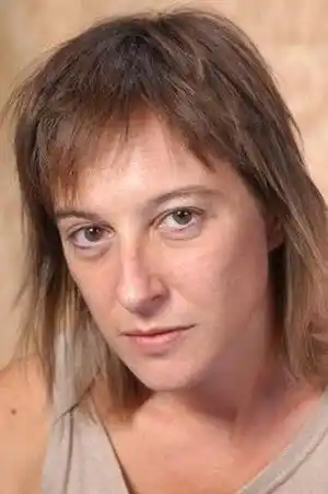 Roser Batalla fotoğrafı