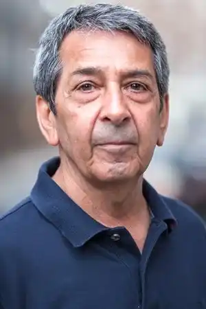 Roshan Seth fotoğrafı