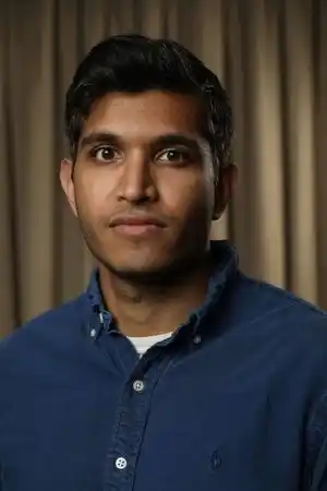 Roshan Sethi fotoğrafı
