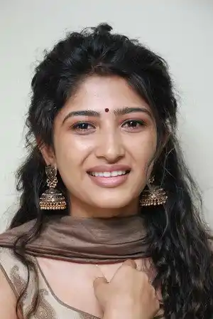 Roshini Prakash fotoğrafı