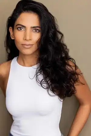 Roshni Shukla fotoğrafı