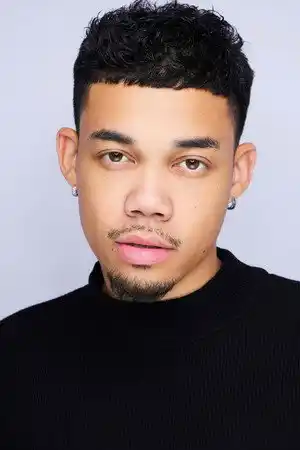 Roshon Fegan fotoğrafı