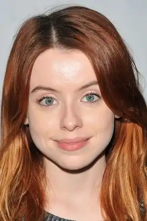 Rosie Day fotoğrafı