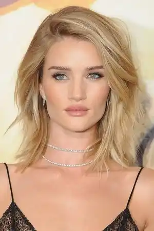 Rosie Huntington-Whiteley fotoğrafı