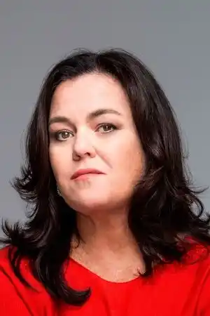 Rosie O'Donnell fotoğrafı
