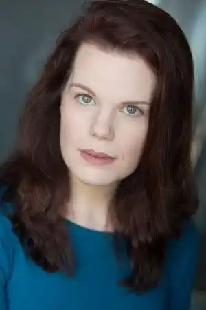 Rosie Sansom fotoğrafı