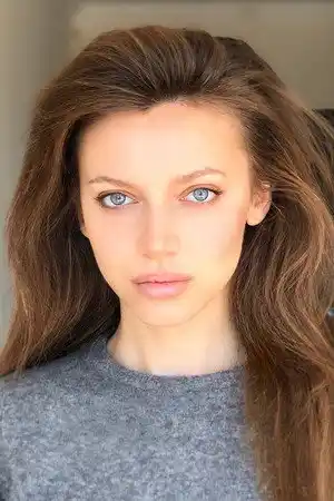 Rosmary Yaneva fotoğrafı