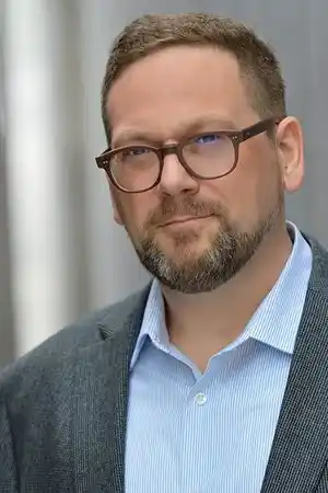 Ross Katz fotoğrafı