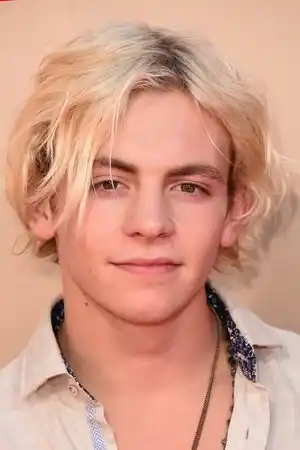 Ross Lynch fotoğrafı