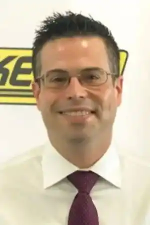 Ross Malinger fotoğrafı