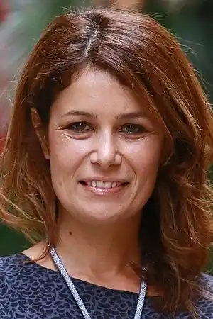 Rossella Infanti fotoğrafı