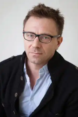 Rostislav Bershauer fotoğrafı