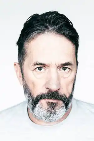 Þröstur Leó Gunnarsson fotoğrafı