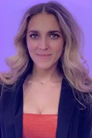 Roxy Striar fotoğrafı