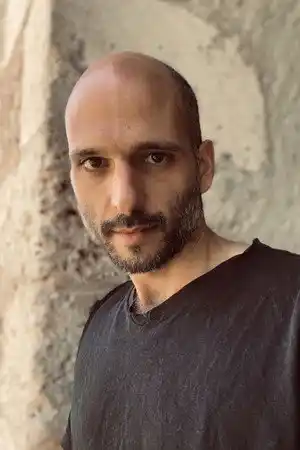 Roy Arida fotoğrafı