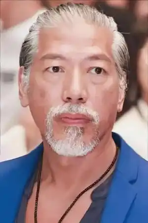 Roy Cheung Yiu-Yeung fotoğrafı