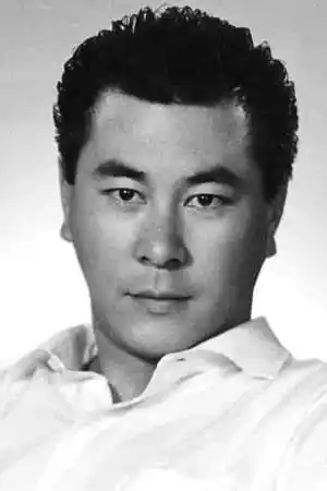 Roy Chiao fotoğrafı