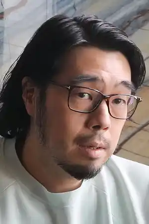 Roy Chow Hin-Yeung fotoğrafı
