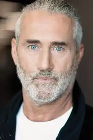 Roy Dupuis fotoğrafı